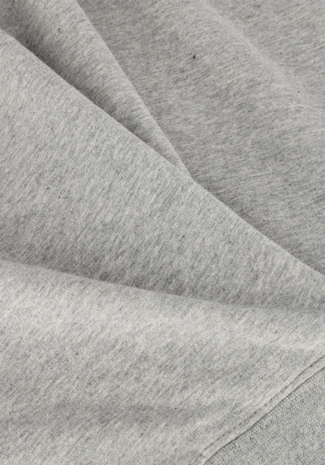 Graue DRYKORN T-shirt MASRA - large