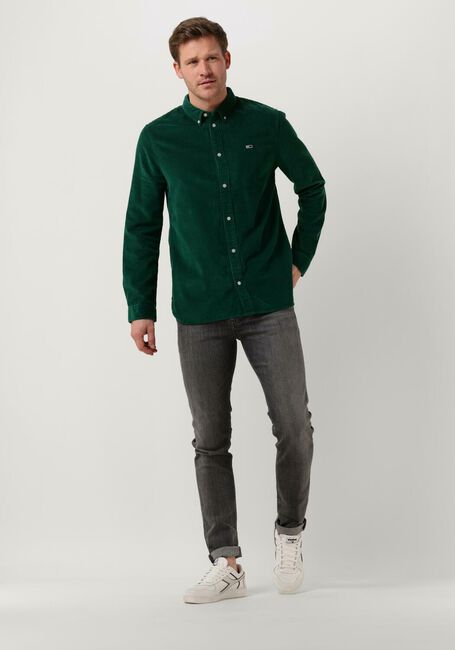 Graue TOMMY JEANS Skinny jeans DENIM PANTS SKINNY - large