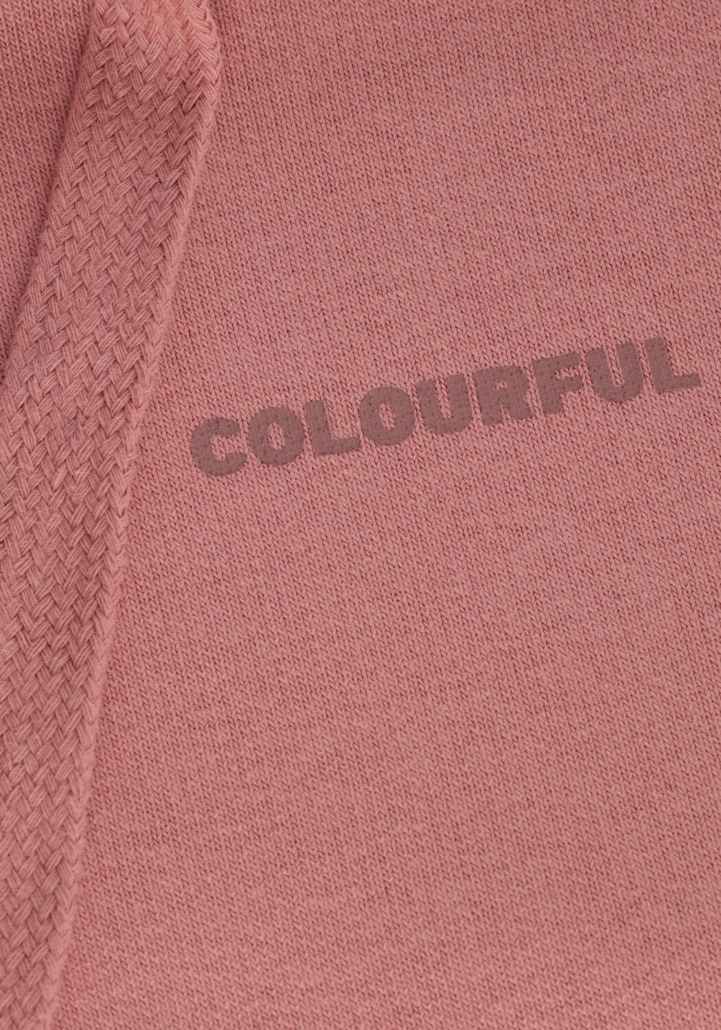 Rosane COLOURFUL REBEL Sweatshirt ART EAGLE EMBRO OVERSIZED HOODIE - large