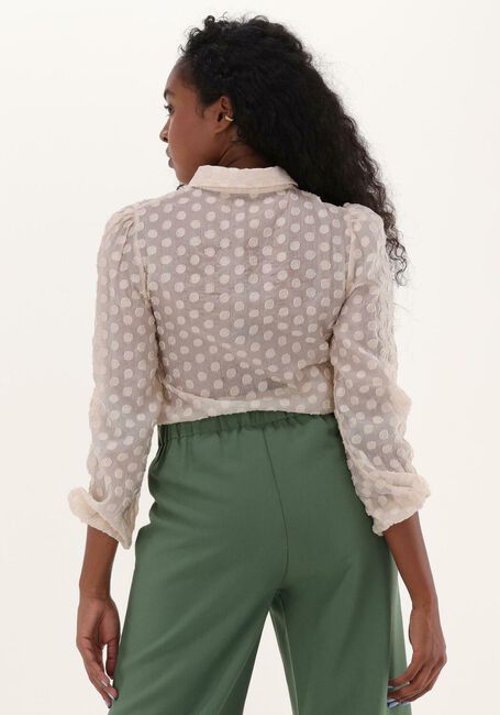 Ecru YDENCE Blusen BLOUSE JAZZLYN - large