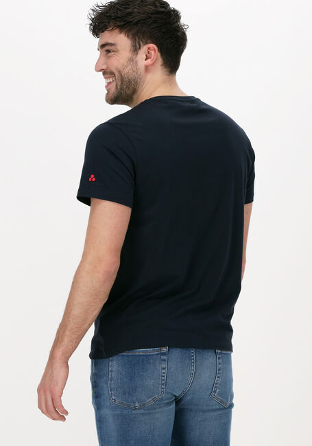 Dunkelblau PEUTEREY T-shirt SORBUS N - large