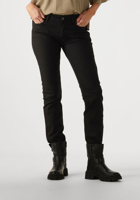 Schwarze REPLAY Skinny jeans NEW LUZ PANTS - large