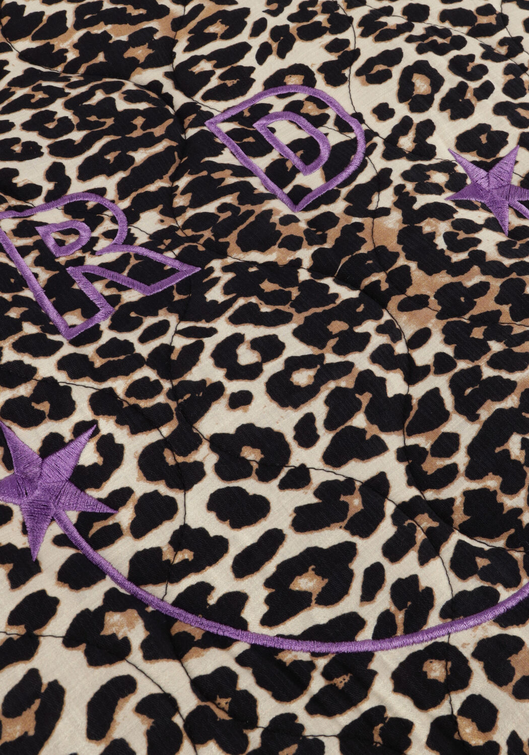 Braune REFINED DEPARTMENT Gilet AURA - large