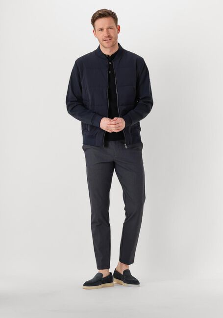 Dunkelblau BOSS BLACK Jack H-SKILES - large