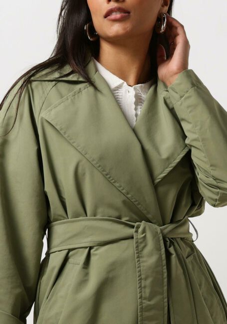 Grüne GIACOMO THE JACKET Trenchcoats 6627870 - large