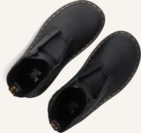 Schwarze DR MARTENS Chelsea Boots ZEBZAG LACE LESS LACELESS BOOT Schwarze DR MARTENS Chelsea Boots ZEBZAG LACE LESS LACELESS BOOT - medium