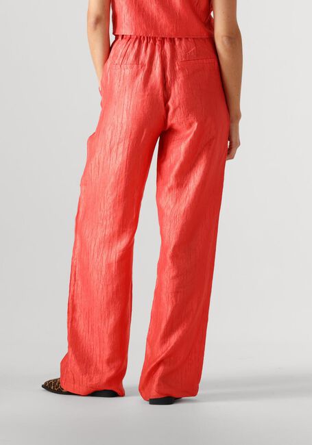 Orangene STUDIO AMAYA Weite Hose ANNA - large