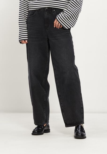 Anthrazit CIRCLE OF TRUST Wide jeans ARIA DNM - large