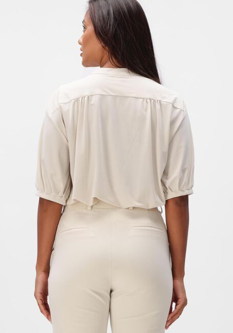 Nicht-gerade weiss JAPAN TKY Blusen BENI - large