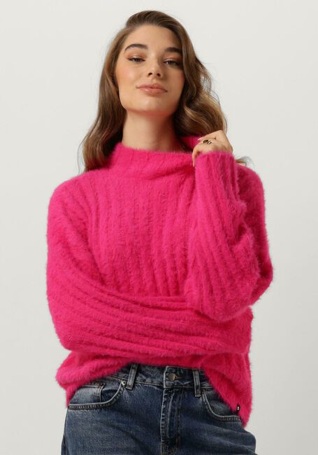 Rosane SIMPLE Pullover KNIT-NY-RIB-23-1 - large