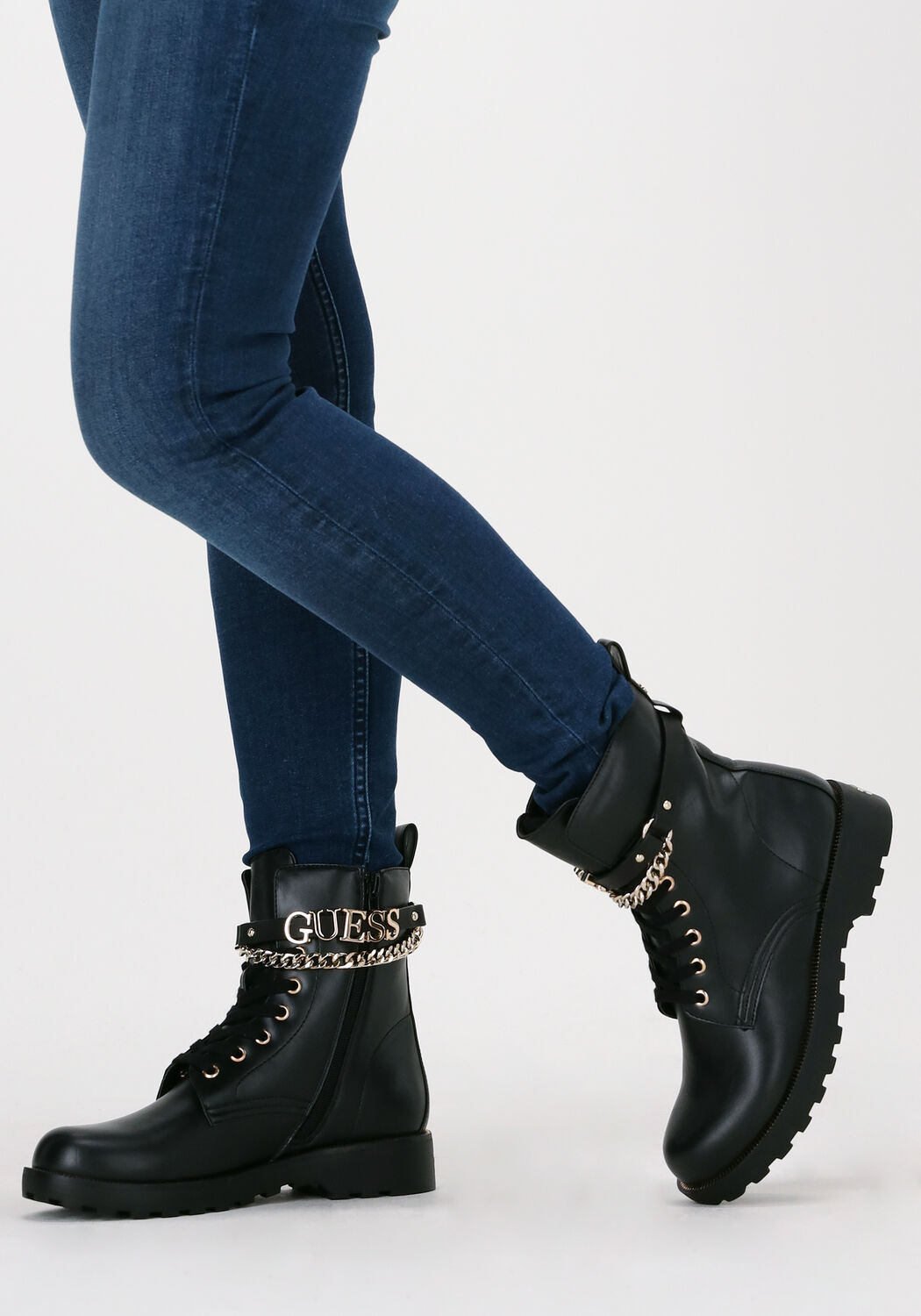 Guess nina boots store