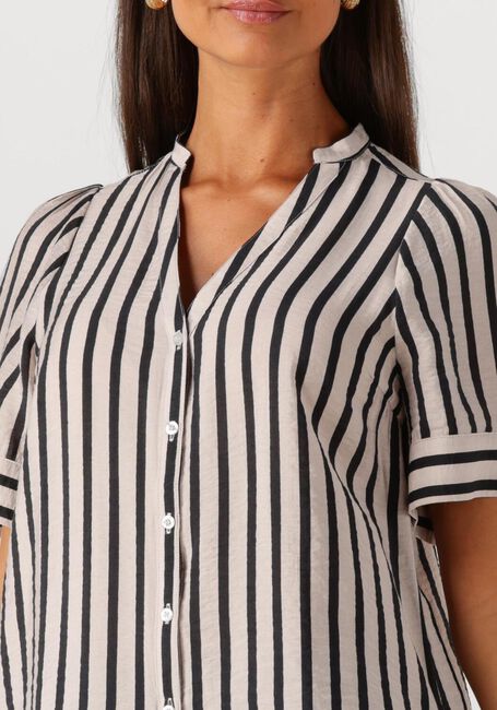 Beige INWEAR Blusen KILLOIW TOP - large