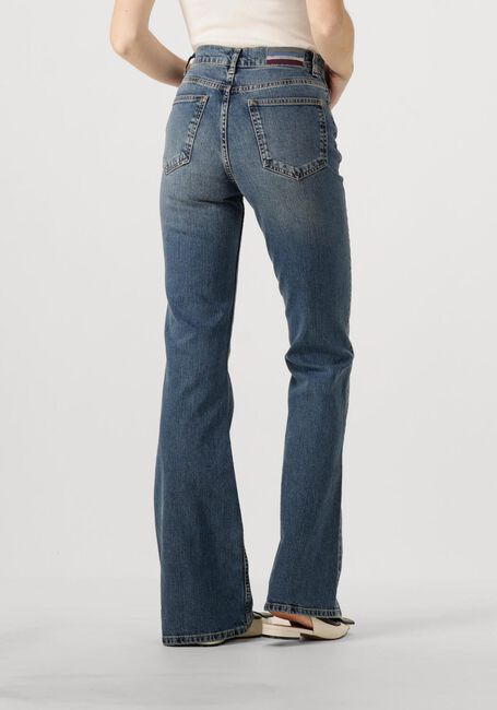 Blaue VANESSA BRUNO Flared jeans ETHAN - large