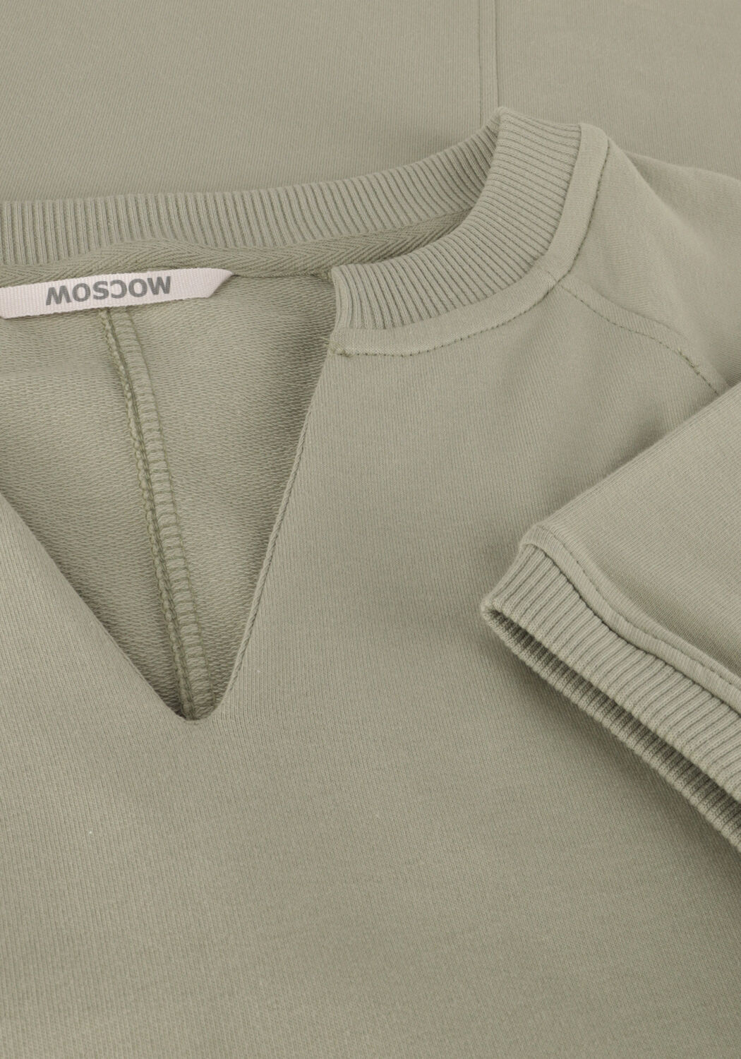 Gr&uuml;ne MOSCOW Minikleid 50-06-WILD - large