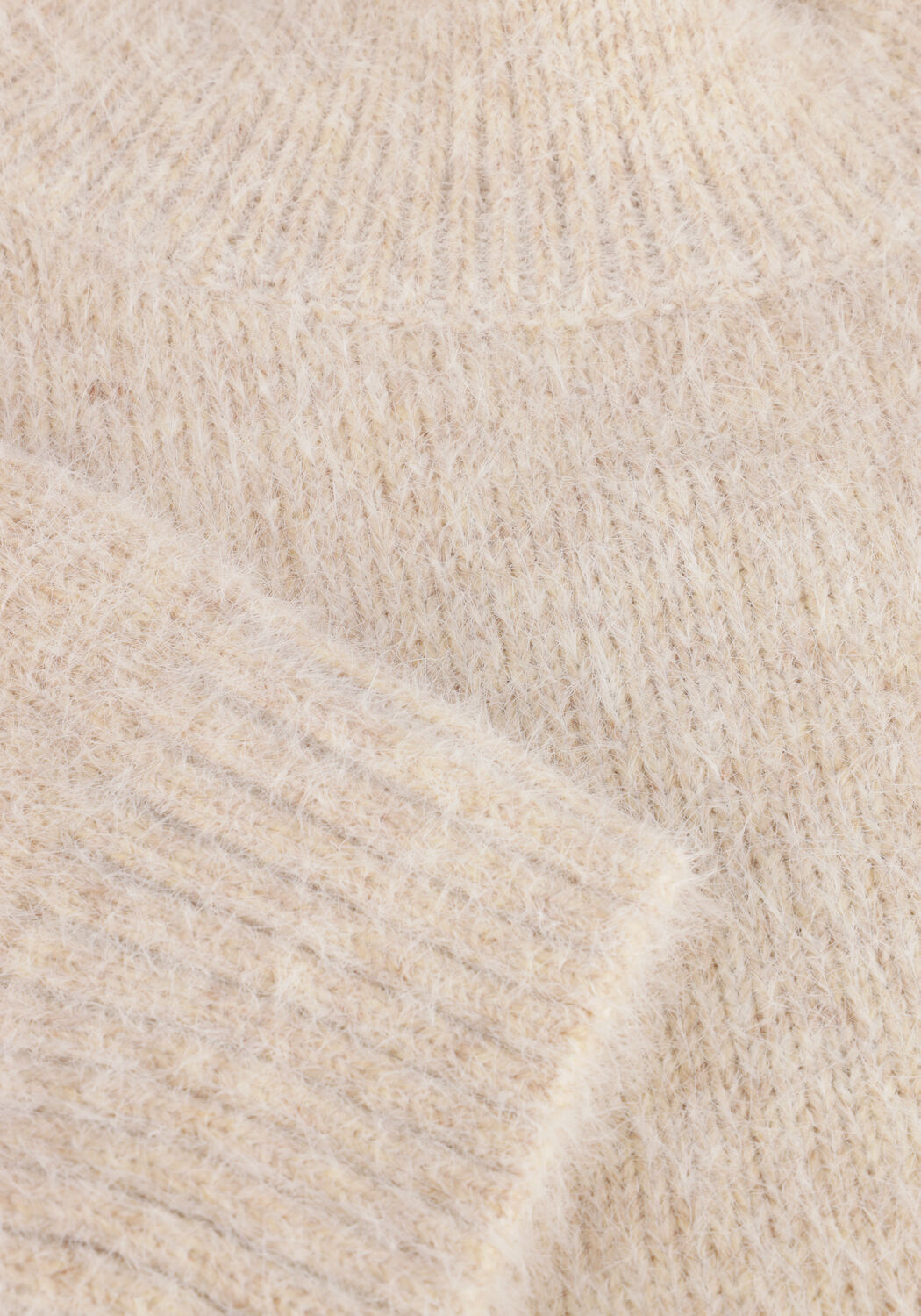 Beige MOSCOW Pullover 36-09-ANDREA - large