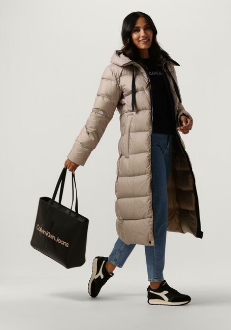 Bausatz PEUTEREY Wattierte Jack NUNKI MQE - large