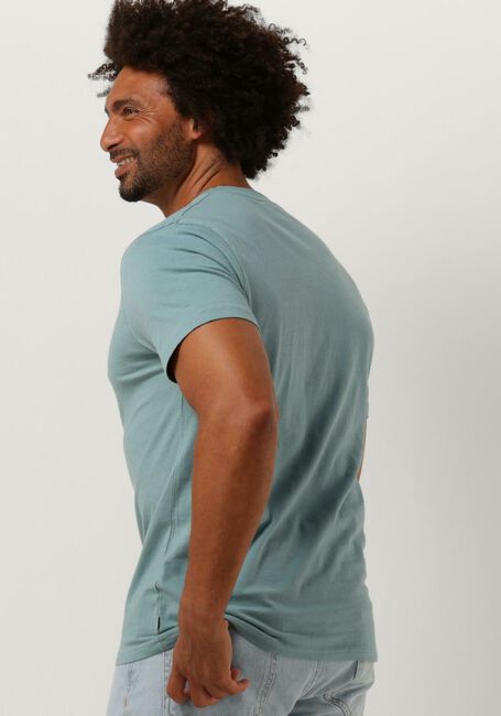 Blaue FORÉT T-shirt AIR T-SHIRT - large