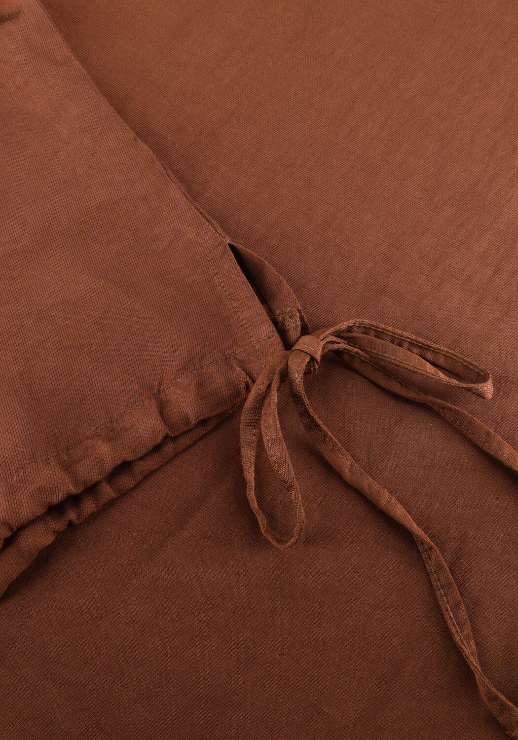 Braune SIMPLE Tops & T-shirts SHORT SLEEVE TOP - large