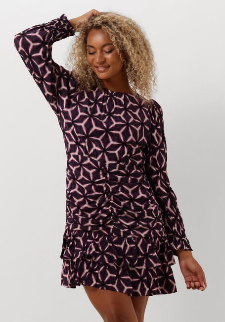 Lilane SUNCOO Minikleid CHAMA - large