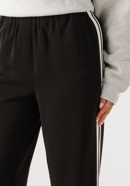 Schwarze CATWALK JUNKIE Jogginghose TRACKSUIT TROUSERS - large