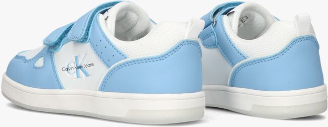 Blaue CALVIN KLEIN Sneaker low 80854 - large