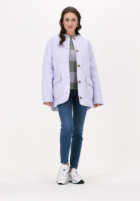 Lila ENVII Pullover ENDOGWOOD LS KNIT 5249 - large