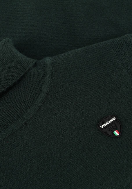 Dunkelgrün VINGINO Rollkragenpullover MEZ - large