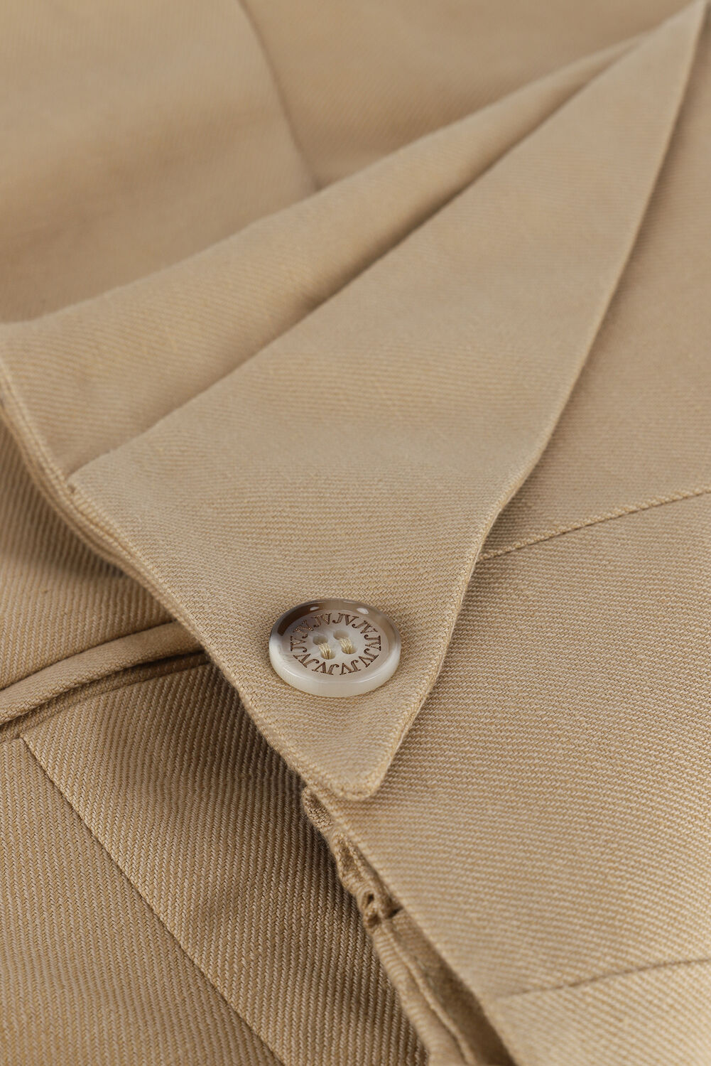 Beige JOSH V Kurze Hose LORETTA - large