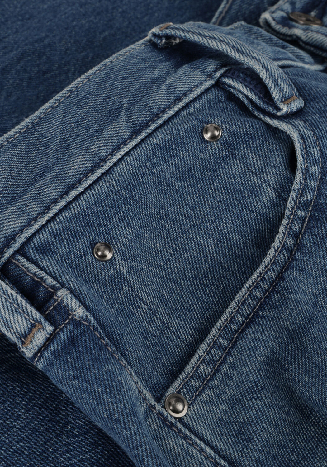 Blaue G-STAR RAW Wide jeans JUDEE LOOSE WMN - large