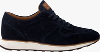 Blaue MAZZELTOV Sneaker low 8326 - medium