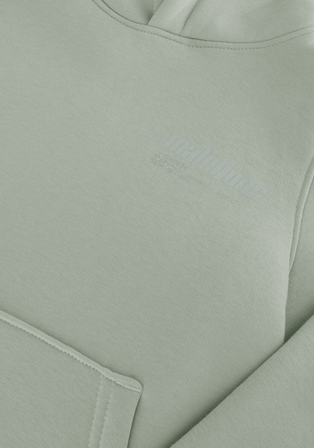 Minze MALELIONS Sweatshirt WORLDWIDE HOODIE - large