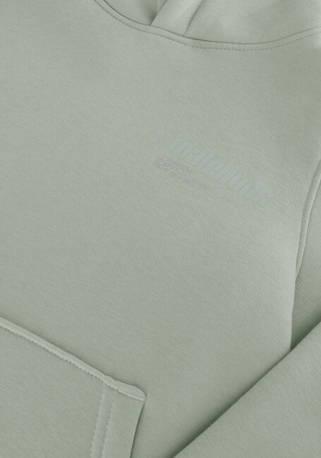 Minze MALELIONS Sweatshirt WORLDWIDE HOODIE - large