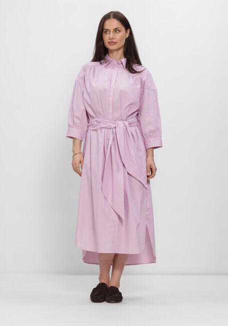 Goldfarbig BEAUMONT Midikleid INDIA DRESS - large