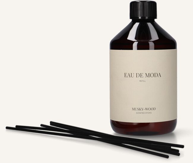 Farbe N/A EAU DE MODA Refills NAVULLING GEURSTOKJES 500ML Farbe N/A EAU DE MODA Refills NAVULLING GEURSTOKJES 500ML - large