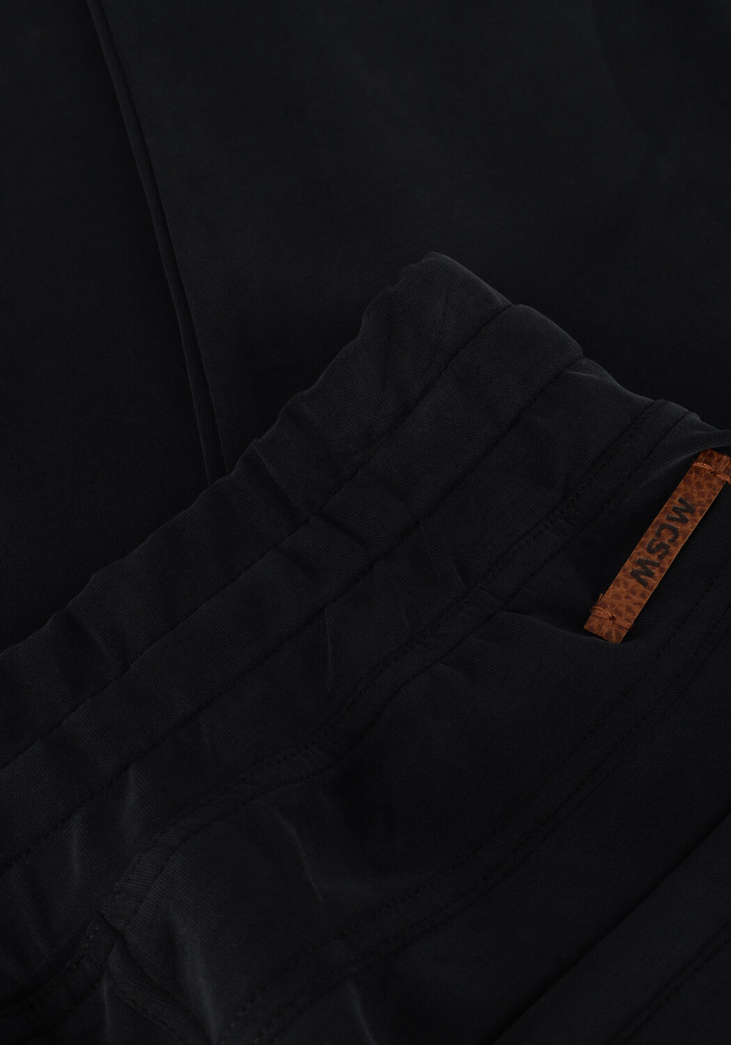 Dunkelblau MOSCOW Jogginghose 66-02-STRANGER - large