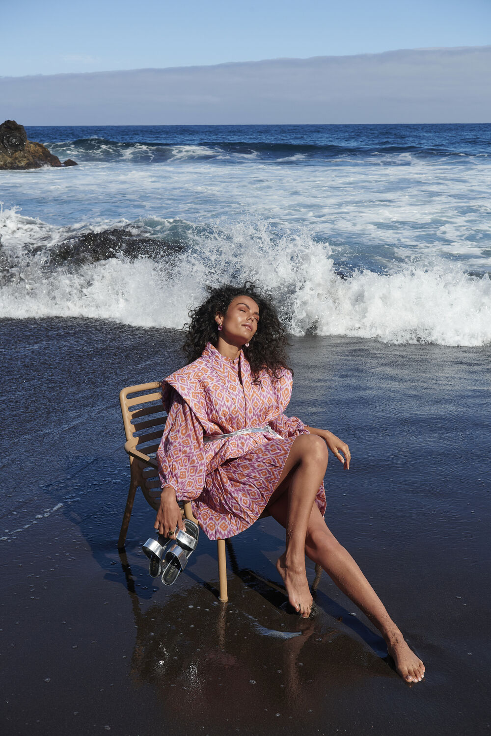 Rosane ROUGH STUDIOS Minirock 7399335657672 - large