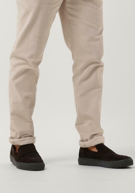 Braune GOOSECRAFT Loafer CHRISTIAN MEN 1 - large