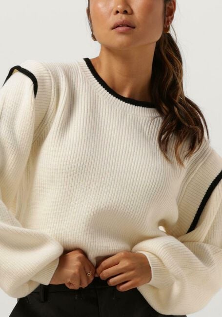Creme MINUS Pullover JAYLA PULLOVER - large