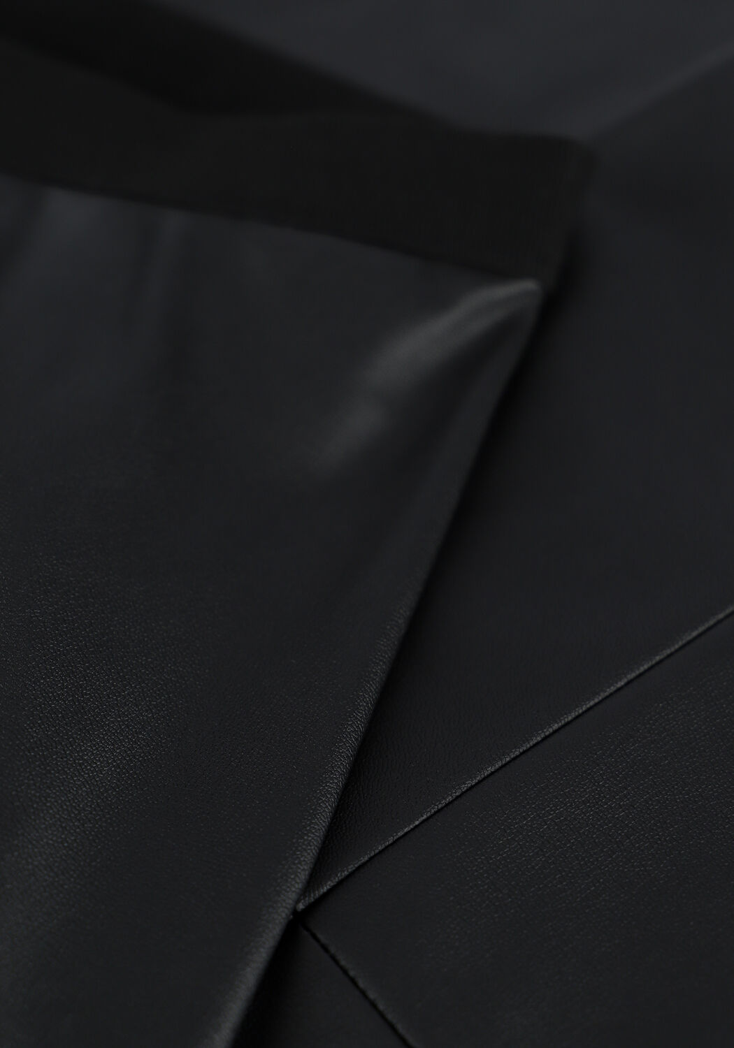 Schwarze SET Legging 67955 - large