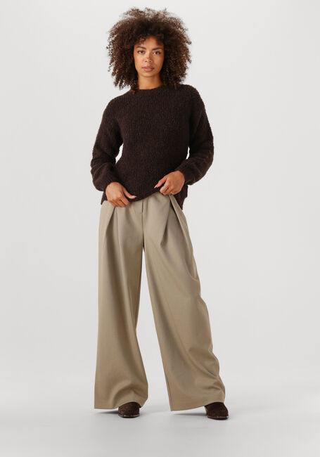 Braune BELLAMY Pullover ARIADNE - large