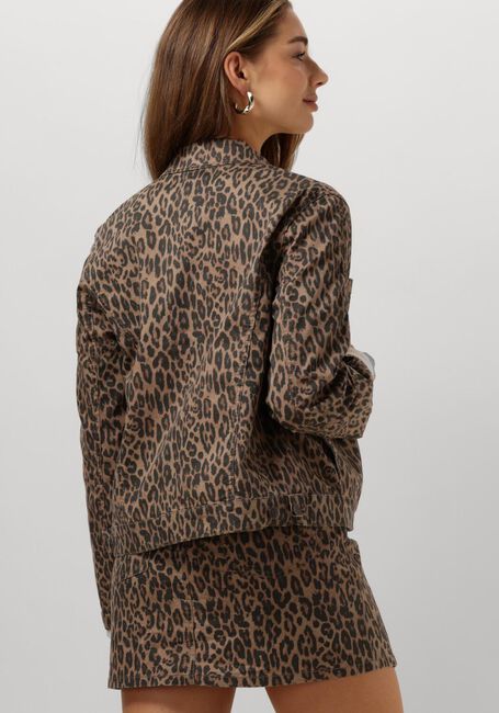 Braune OBJECT Jack OBJSENI MANYA JACKET E DIV - large