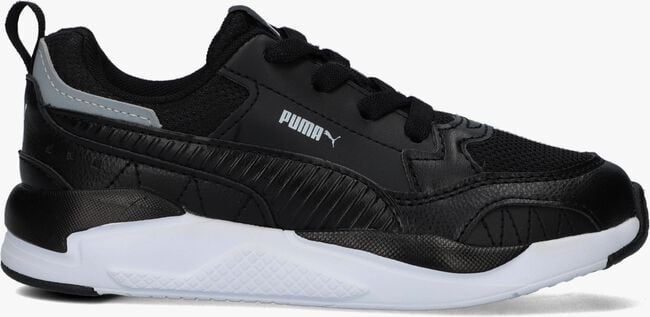 Schwarze PUMA Sneaker low X-RAY 2 SQUARE AC PS - large