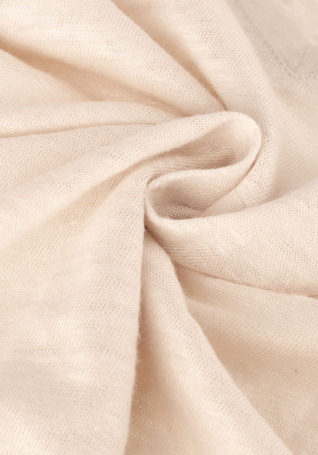 Bausatz BY-BAR Top MOMI LINEN TOP - large