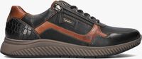 Schwarze AUSTRALIAN Sneaker low HATCHBACK - medium