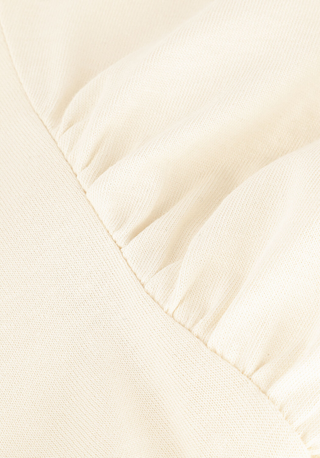 Gelbe CIRCLE OF TRUST Blusen WYNONA TOP - large