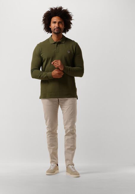 Sand ALBERTO Chino 6287 1952 ROB - large