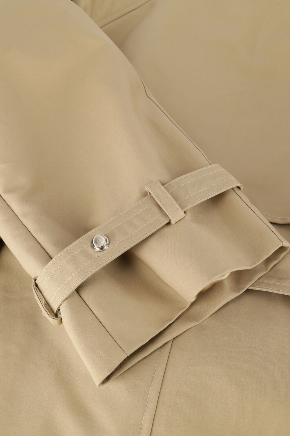 Beige IBANA Trenchcoats COLEIN - large