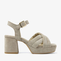 Beige VIA VAI Sandalen CASSIA GABRIELL - medium