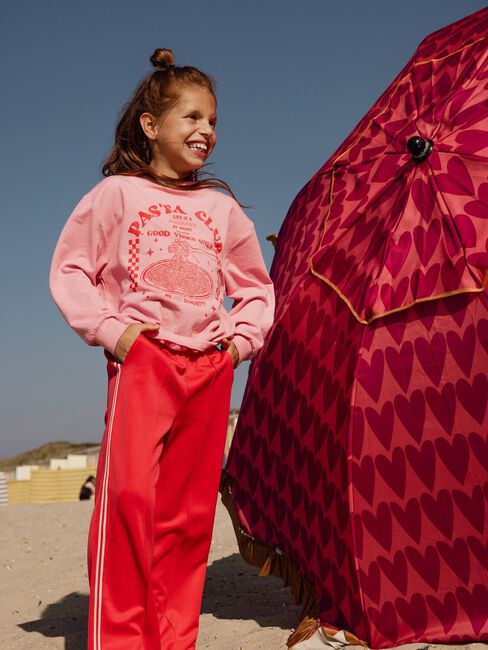 Rosane LOOXS Little Sweatshirt 2611-7303 - large