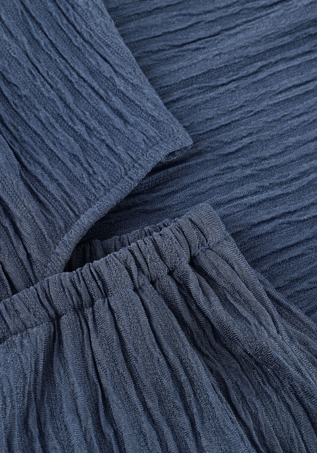 Blaue AI&KO Jumpsuit MALORY PES 562 G - large